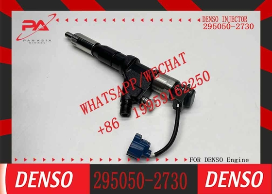 Injection Valve 295050-0460 23670-30400 G3S6 Common Rail Diesel Fuel Injectors