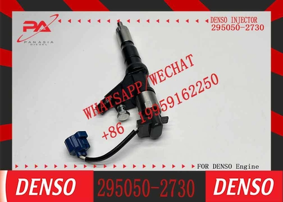 Injection Valve 295050-0460 23670-30400 G3S6 Common Rail Diesel Fuel Injectors