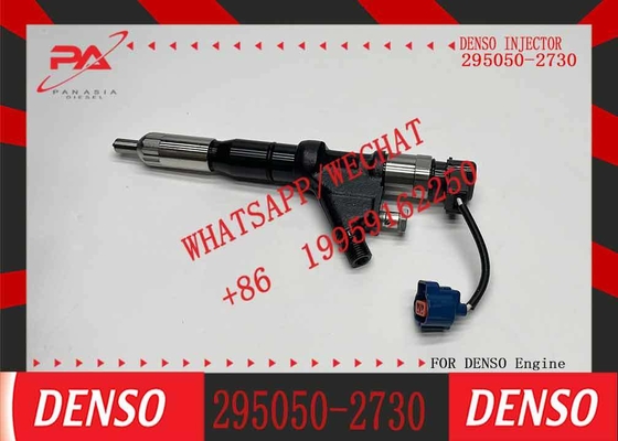 Injection Valve 295050-0460 23670-30400 G3S6 Common Rail Diesel Fuel Injectors