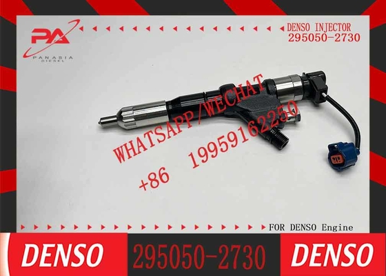 Injection Valve 295050-0460 23670-30400 G3S6 Common Rail Diesel Fuel Injectors