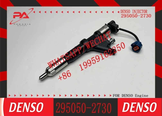 Injection Valve 295050-0460 23670-30400 G3S6 Common Rail Diesel Fuel Injectors