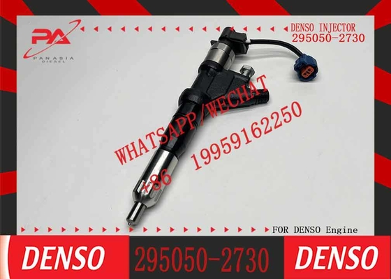 Injection Valve 295050-0460 23670-30400 G3S6 Common Rail Diesel Fuel Injectors
