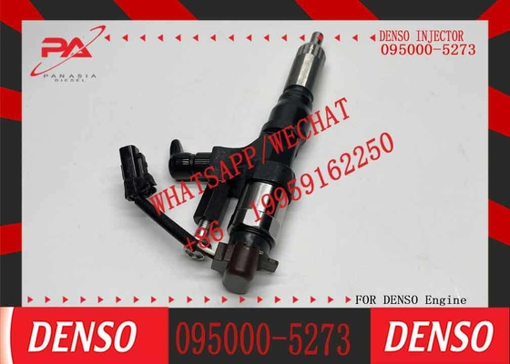 095000-5271 23670E0250 23670E0251 095000-5270 095000-5272 095000-5273 095000-5274 Diesel Rail Fuel Injector For HINO 500 J08E