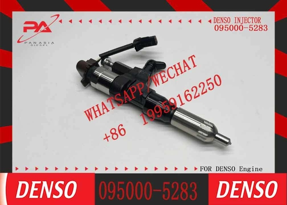 Fuel Injector 095000-5280 095000-5281 095000-5282 095000-5283 095000-5284 9709500-528 23670-E0291 23910-1360