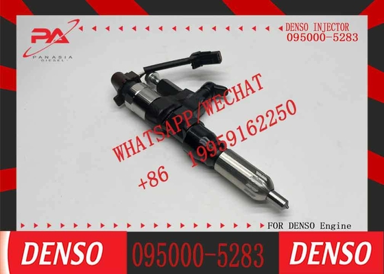 Fuel Injector 095000-5280 095000-5281 095000-5282 095000-5283 095000-5284 9709500-528 23670-E0291 23910-1360