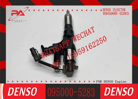 Fuel Injector 095000-5280 095000-5281 095000-5282 095000-5283 095000-5284 9709500-528 23670-E0291 23910-1360