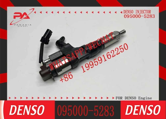 Fuel Injector 095000-5280 095000-5281 095000-5282 095000-5283 095000-5284 9709500-528 23670-E0291 23910-1360