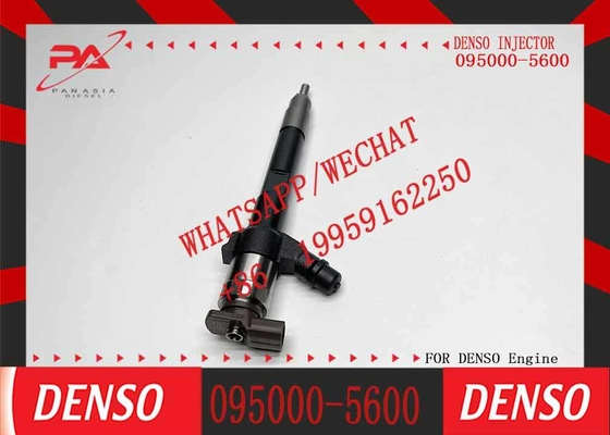 095000-5600 1465A041 Diesel Common Rail Fuel Injector For MITSUBISHI L200 4D56 2.5 DI-D Engine