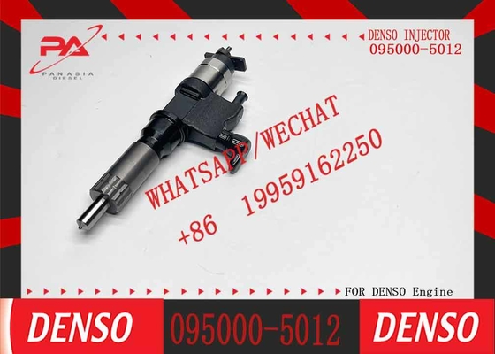 Fuel Injector 1465A279 095000-7500 1465A297 095000-9560 1465A439 295050-1760