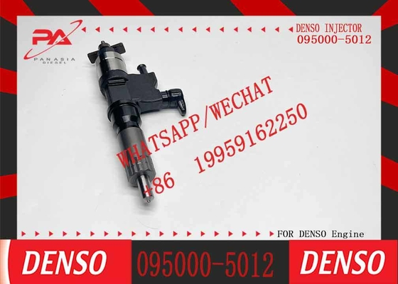 Fuel Injector 1465A279 095000-7500 1465A297 095000-9560 1465A439 295050-1760