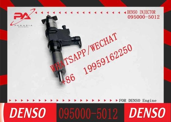 Fuel Injector 1465A279 095000-7500 1465A297 095000-9560 1465A439 295050-1760