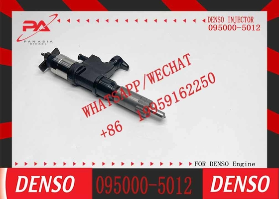 Fuel Injector 1465A279 095000-7500 1465A297 095000-9560 1465A439 295050-1760