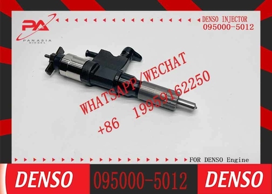 Fuel Injector 1465A279 095000-7500 1465A297 095000-9560 1465A439 295050-1760