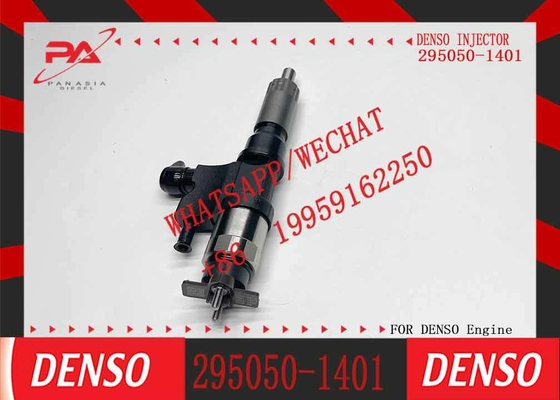 Engine Parts Fuel Injector 8-98238463-1 Injector Nozzles G3S60 Diesel Injector 295050-1401