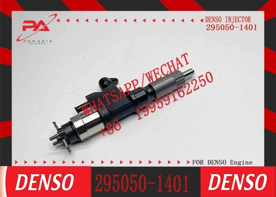 Engine Parts Fuel Injector 8-98238463-1 Injector Nozzles G3S60 Diesel Injector 295050-1401