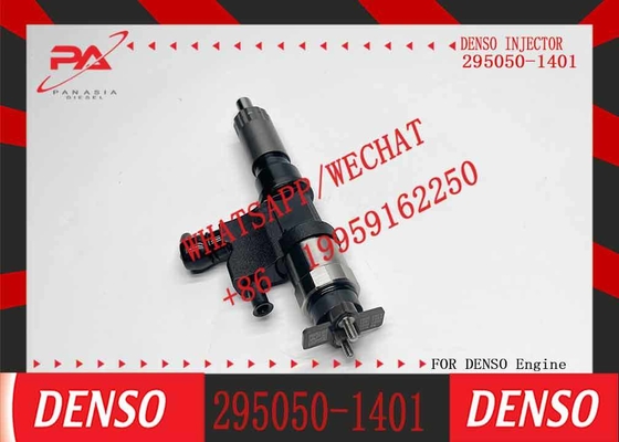 Engine Parts Fuel Injector 8-98238463-1 Injector Nozzles G3S60 Diesel Injector 295050-1401