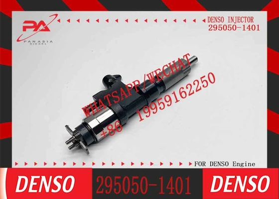 Engine Parts Fuel Injector 8-98238463-1 Injector Nozzles G3S60 Diesel Injector 295050-1401