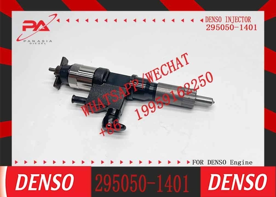 Engine Parts Fuel Injector 8-98238463-1 Injector Nozzles G3S60 Diesel Injector 295050-1401
