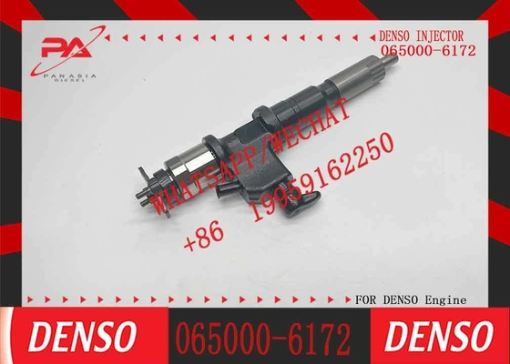 Common Injector 1465A041 095000-5600 for Denso Injector Mitsubishi 4D56,HP,Di-D,Euro 3,Euro 4 DLLA145P870