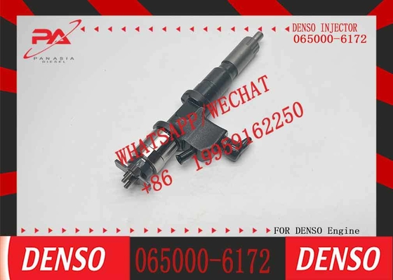 Common Injector 1465A041 095000-5600 for Denso Injector Mitsubishi 4D56,HP,Di-D,Euro 3,Euro 4 DLLA145P870