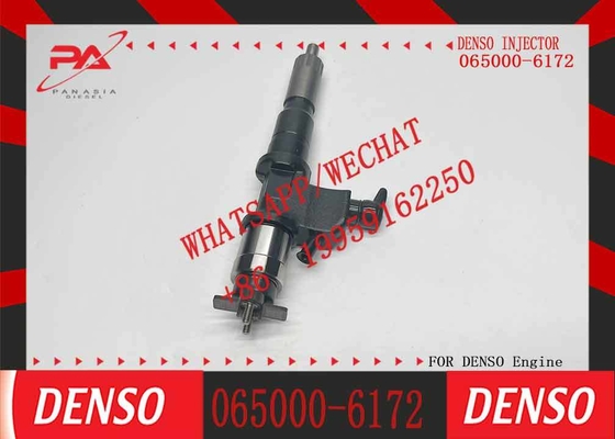 Common Injector 1465A041 095000-5600 for Denso Injector Mitsubishi 4D56,HP,Di-D,Euro 3,Euro 4 DLLA145P870