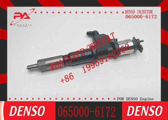 Common Injector 1465A041 095000-5600 for Denso Injector Mitsubishi 4D56,HP,Di-D,Euro 3,Euro 4 DLLA145P870