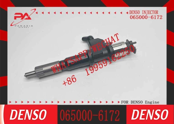 Common Injector 1465A041 095000-5600 for Denso Injector Mitsubishi 4D56,HP,Di-D,Euro 3,Euro 4 DLLA145P870