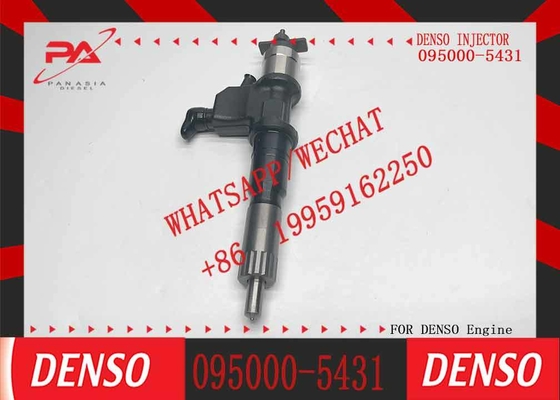 Denso Diesel Fuel Injector Models 095000-5394 095000-6353 23670-E0271