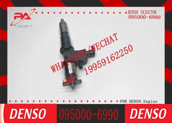 Diesel Common Rail Fuel Injector 33800-27750 0445110330 For Hyundai Santa Fe 2.2 2007-2009