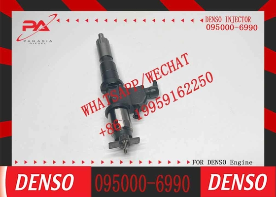Diesel Common Rail Fuel Injector 33800-27750 0445110330 For Hyundai Santa Fe 2.2 2007-2009