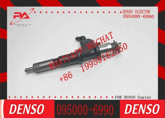 Diesel Common Rail Fuel Injector 33800-27750 0445110330 For Hyundai Santa Fe 2.2 2007-2009