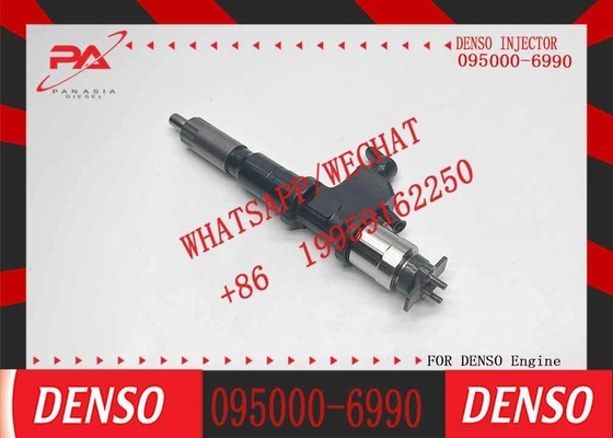 Diesel Common Rail Fuel Injector 33800-27750 0445110330 For Hyundai Santa Fe 2.2 2007-2009