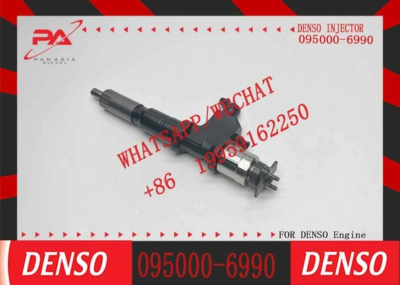 Diesel Common Rail Fuel Injector 33800-27750 0445110330 For Hyundai Santa Fe 2.2 2007-2009
