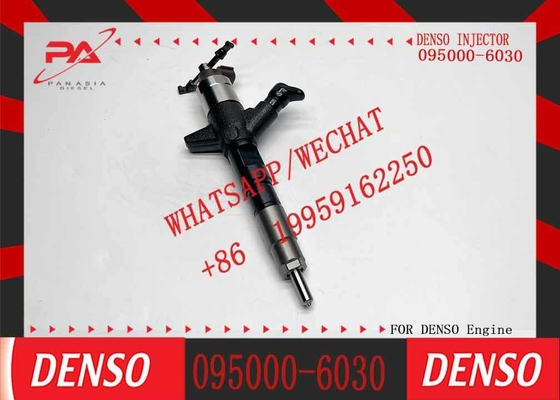 23670-09430 23670-0E020 Diesel Fuel Injector 295700-0560 For Denso TOYOTA Fortuner 1GD-FTV Hilux 2.4 Land Cruiser 2.4