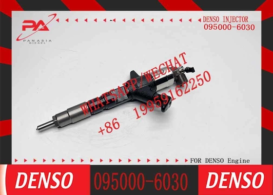 23670-09430 23670-0E020 Diesel Fuel Injector 295700-0560 For Denso TOYOTA Fortuner 1GD-FTV Hilux 2.4 Land Cruiser 2.4