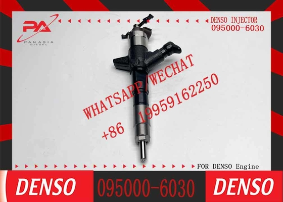 23670-09430 23670-0E020 Diesel Fuel Injector 295700-0560 For Denso TOYOTA Fortuner 1GD-FTV Hilux 2.4 Land Cruiser 2.4