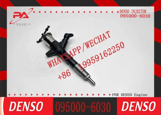23670-09430 23670-0E020 Diesel Fuel Injector 295700-0560 For Denso TOYOTA Fortuner 1GD-FTV Hilux 2.4 Land Cruiser 2.4