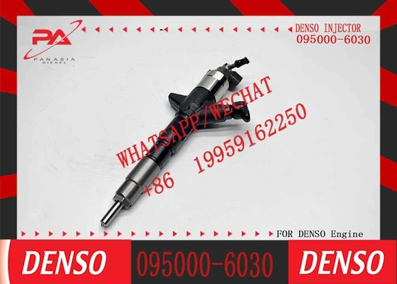 23670-09430 23670-0E020 Diesel Fuel Injector 295700-0560 For Denso TOYOTA Fortuner 1GD-FTV Hilux 2.4 Land Cruiser 2.4