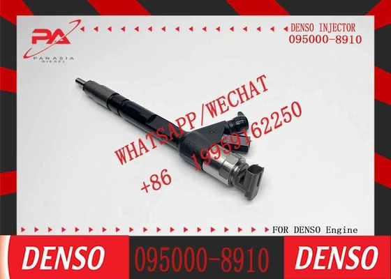 Common Rail Diesel Fuel Injector 095000-5353 095000-8930 295050-1710 295050-0930 Auto Mobile Parts Vehicle Parts