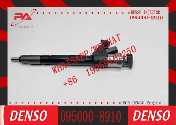 Common Rail Diesel Fuel Injector 095000-5353 095000-8930 295050-1710 295050-0930 Auto Mobile Parts Vehicle Parts