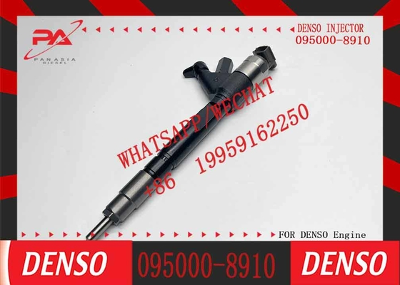 Common Rail Diesel Fuel Injector 095000-5353 095000-8930 295050-1710 295050-0930 Auto Mobile Parts Vehicle Parts