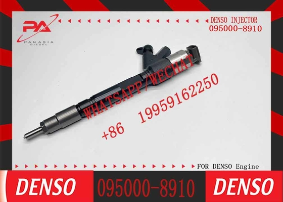 Common Rail Diesel Fuel Injector 095000-5353 095000-8930 295050-1710 295050-0930 Auto Mobile Parts Vehicle Parts