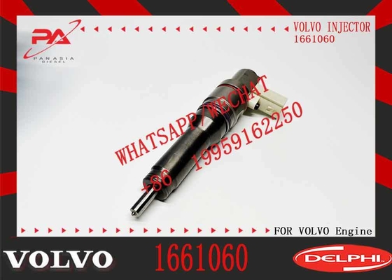 Diesel Fuel Injector BEBJ1A00001 1661060 BEBJ1A00101 1725282 for Euro 4 Euro 5 DAF XF85