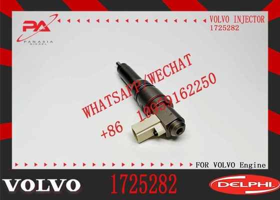 Wholesale in Stock High Performance Fuel Injector 1820820 1661060 1725282 1905002 1742535 094020457 for XF105 CF85 More Series