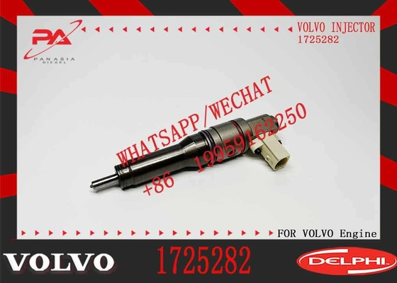 Wholesale in Stock High Performance Fuel Injector 1820820 1661060 1725282 1905002 1742535 094020457 for XF105 CF85 More Series