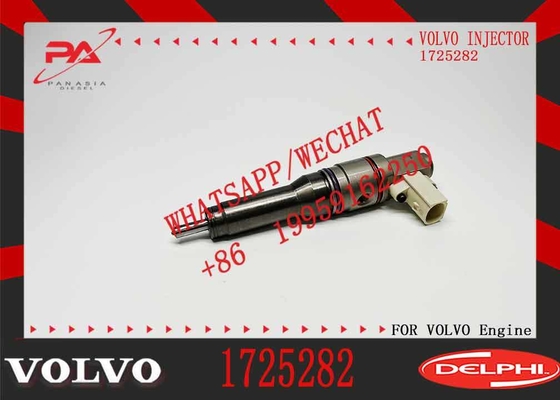 Wholesale in Stock High Performance Fuel Injector 1820820 1661060 1725282 1905002 1742535 094020457 for XF105 CF85 More Series