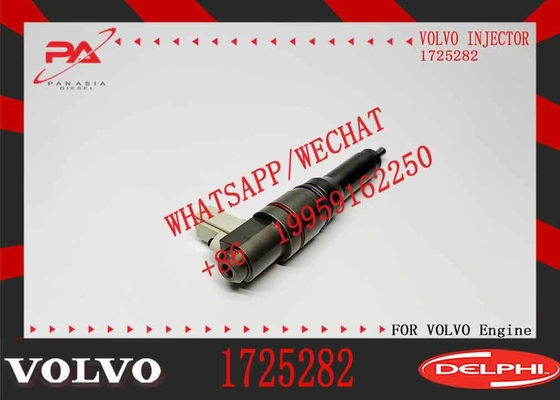 Wholesale in Stock High Performance Fuel Injector 1820820 1661060 1725282 1905002 1742535 094020457 for XF105 CF85 More Series