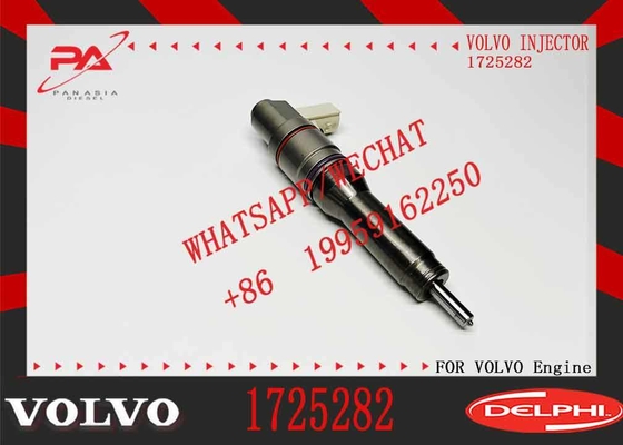 Wholesale in Stock High Performance Fuel Injector 1820820 1661060 1725282 1905002 1742535 094020457 for XF105 CF85 More Series
