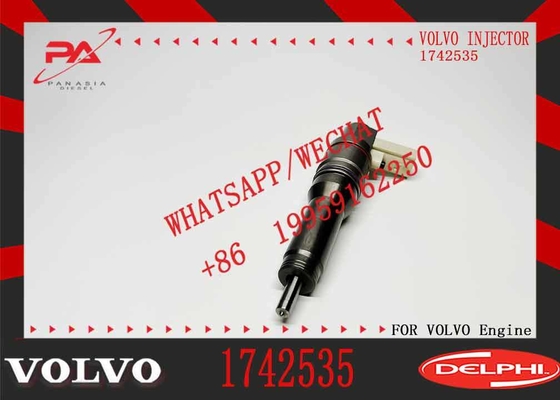 Good Price DAF Fuel INJECTOR BEBJ1A05001 1905002 1820820 1661060 1725282 1742535