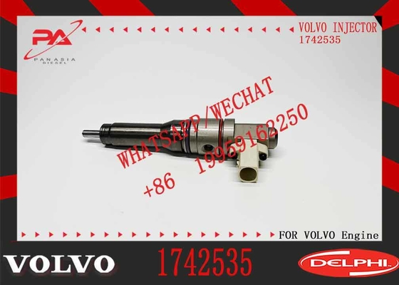 Good Price DAF Fuel INJECTOR BEBJ1A05001 1905002 1820820 1661060 1725282 1742535